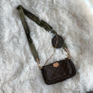 Luis Vuitton outlet bag